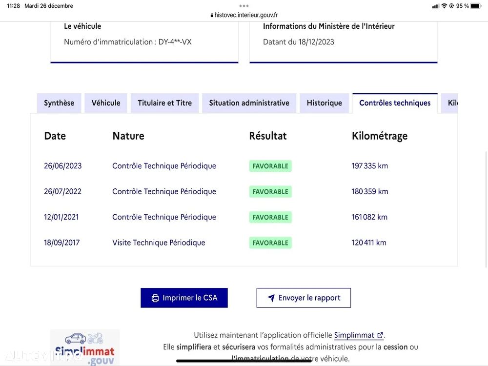 Mercedes-Benz C 220 (BlueTEC) d BlueEFFICIENCY Edition 7G-TRONIC Avantgarde - 7