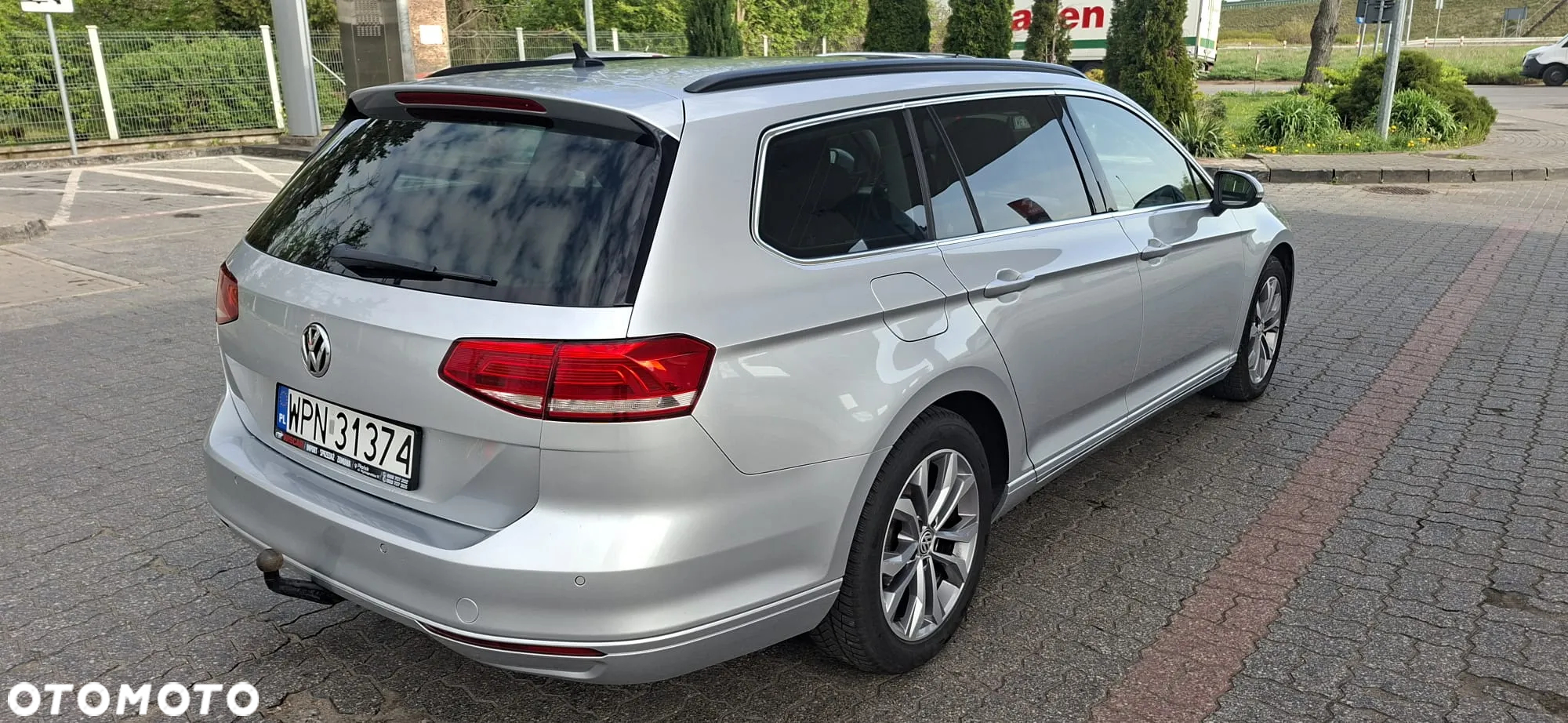 Volkswagen Passat 2.0 TDI BMT Highline DSG - 6