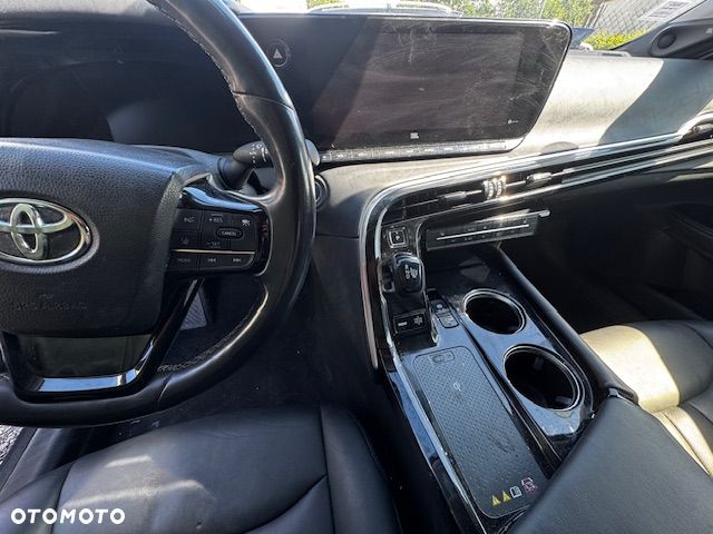 Toyota Mirai - 28