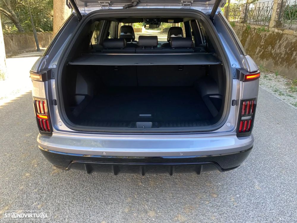KGM Actyon 1.5 T-GDI Dual-Tech Hybrid K5 - 44