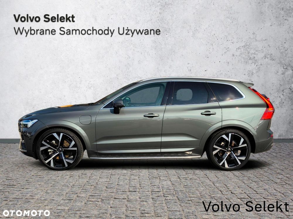 Volvo XC 60 - 7