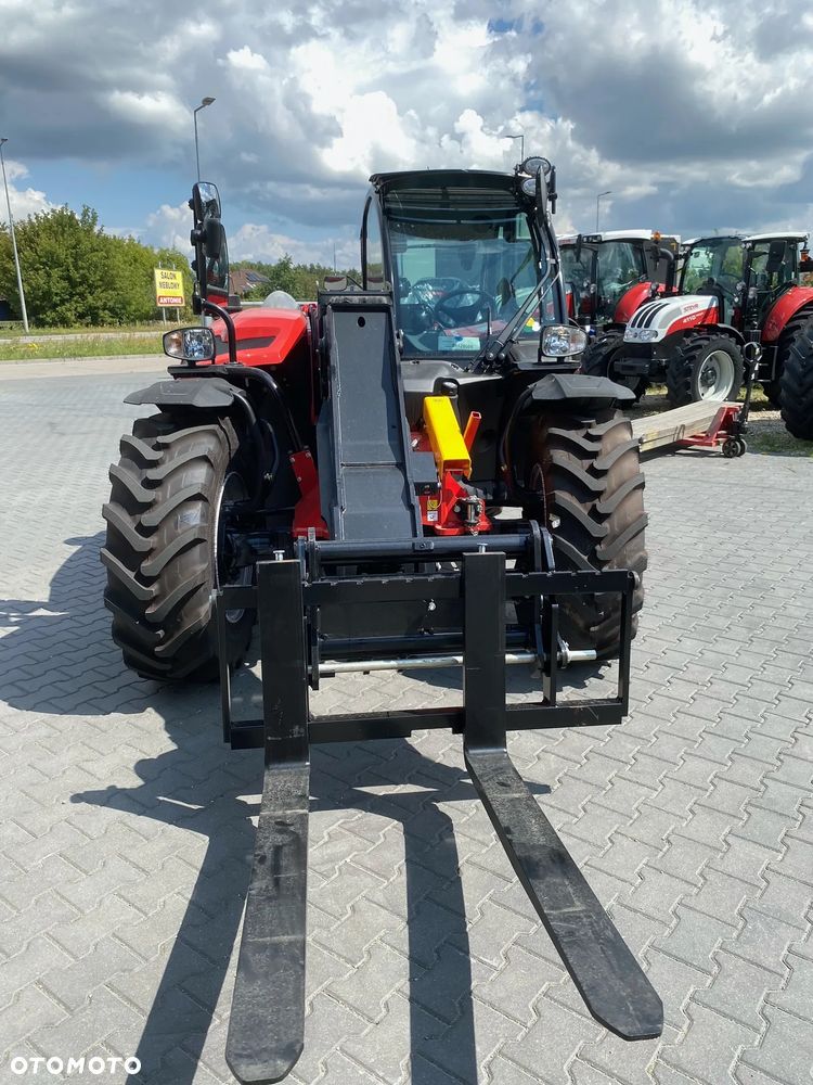 Manitou MLT 630-115 - 2