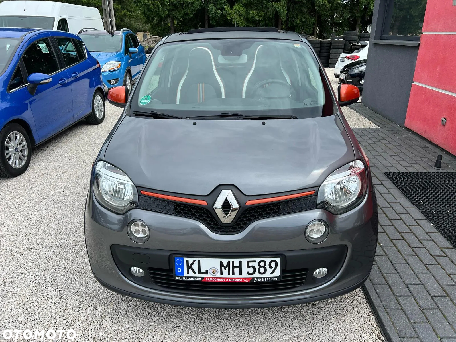Renault Twingo ENERGY TCe 90 EDC Luxe - 26