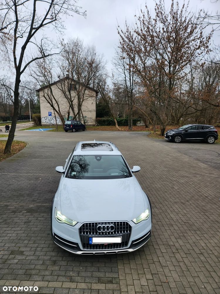 Audi A6 Allroad - 5