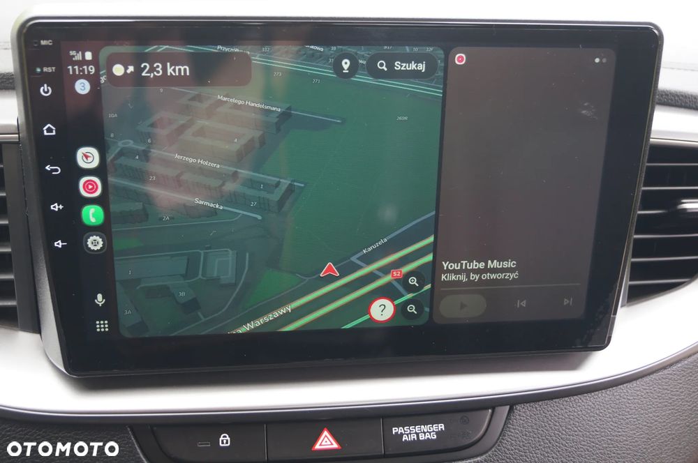 Kia Ceed 1.6 CRDi SCR L - 40