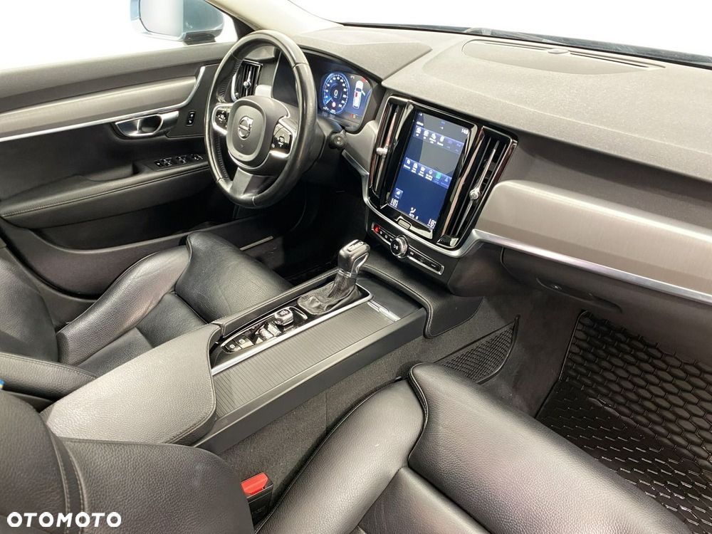 Volvo V90 - 15
