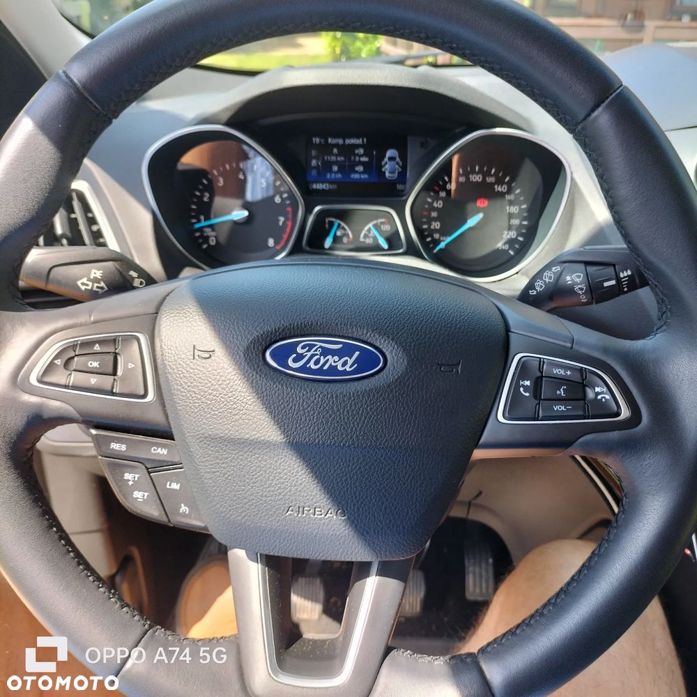 Ford Kuga 1.5 EcoBoost FWD Titanium ASS MMT6 - 13