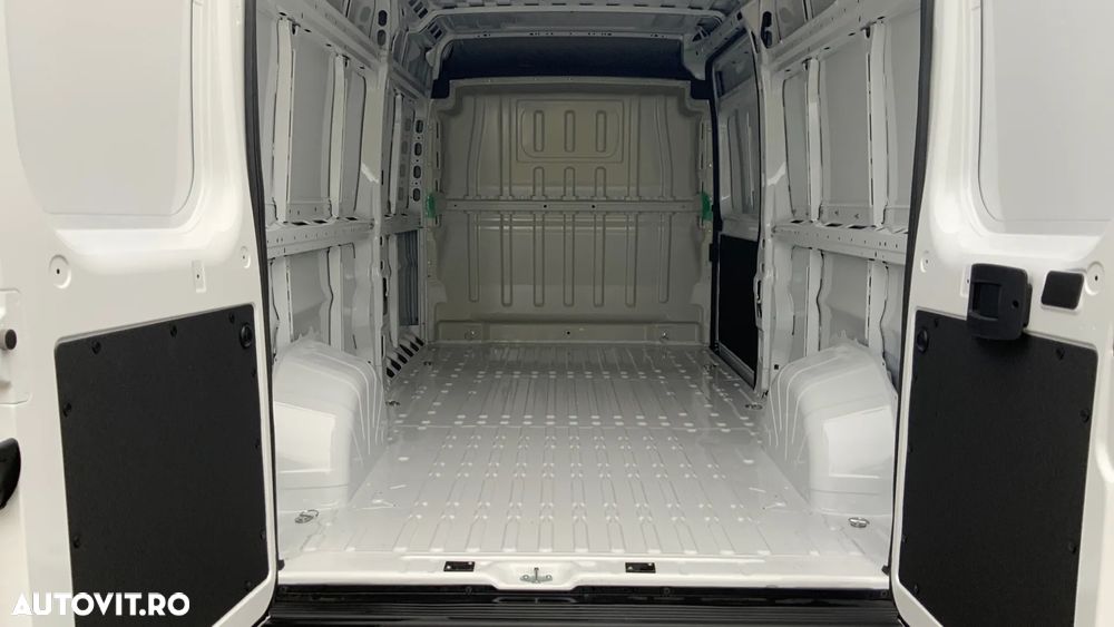 Toyota Proace - 10