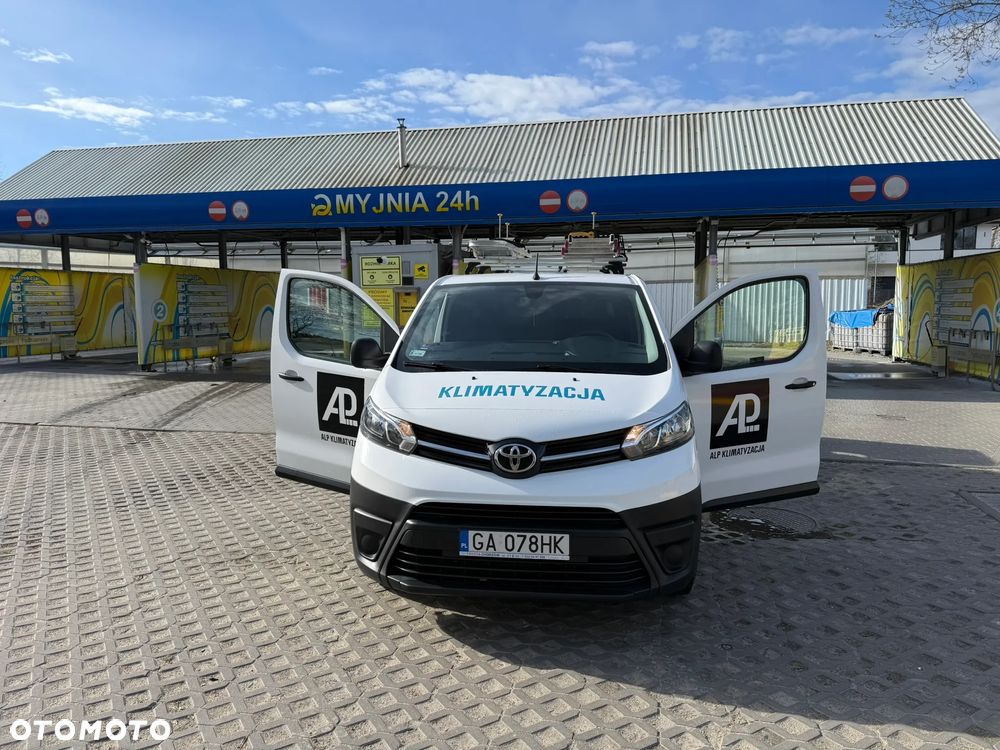 Toyota Proace LONG - 4
