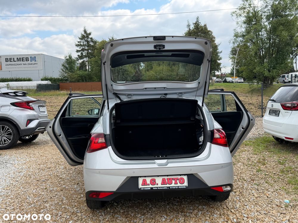 Hyundai i20 - 15