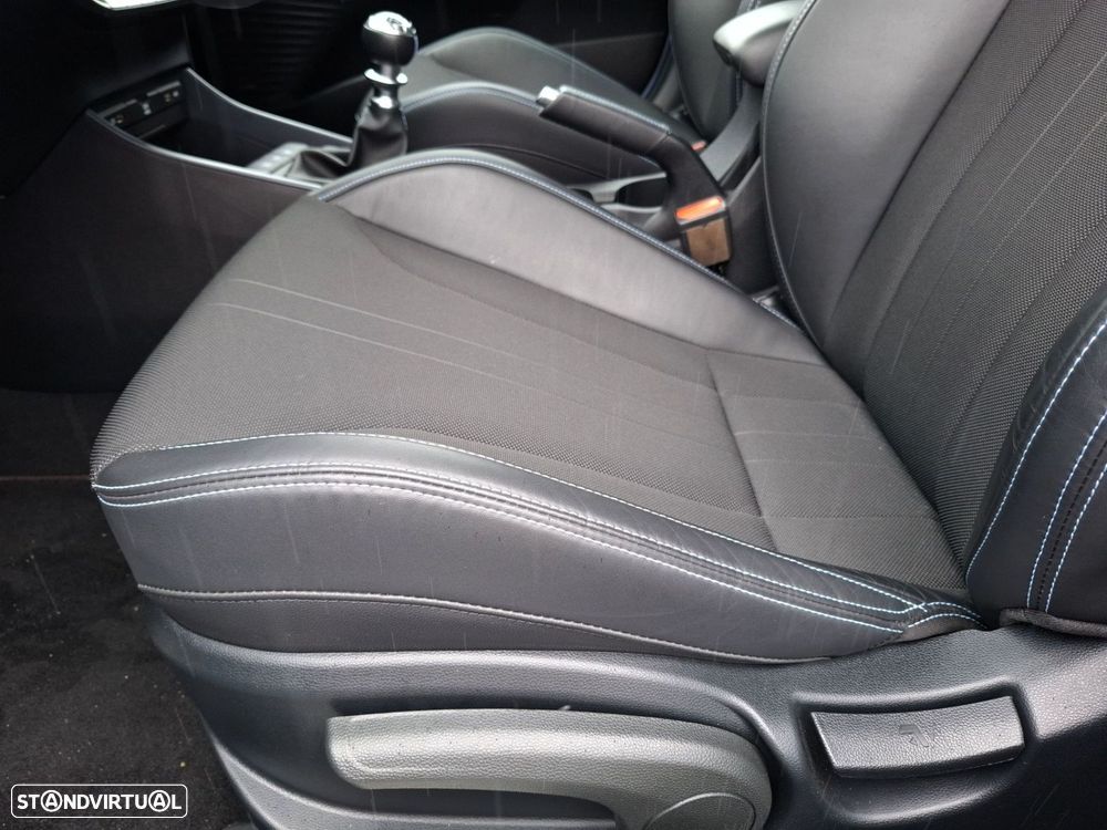 Hyundai i20 N 1.6 T-GDi Performance Pack+TT - 15