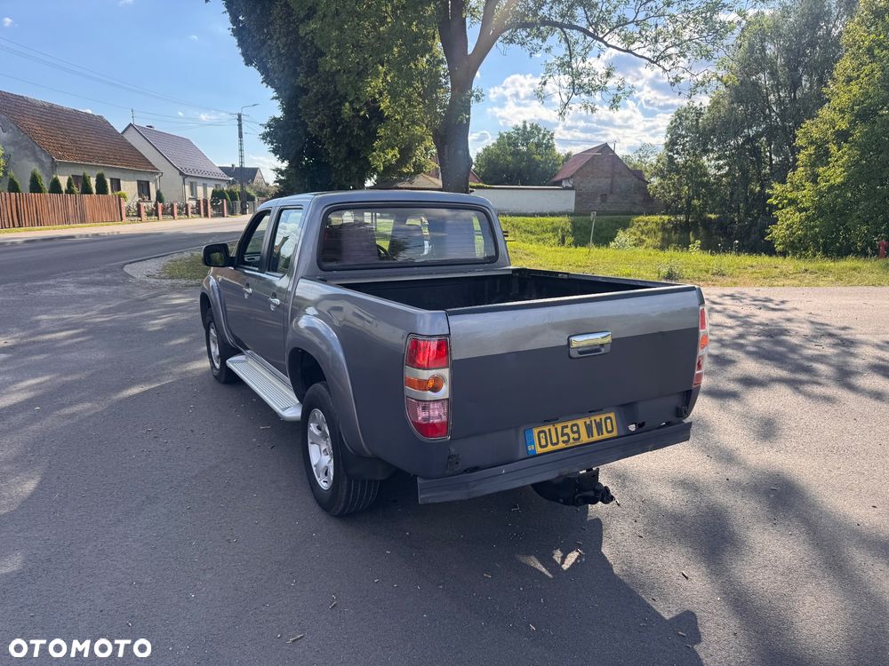 Ford Ranger 3.0 TDCi DC Limited - 25