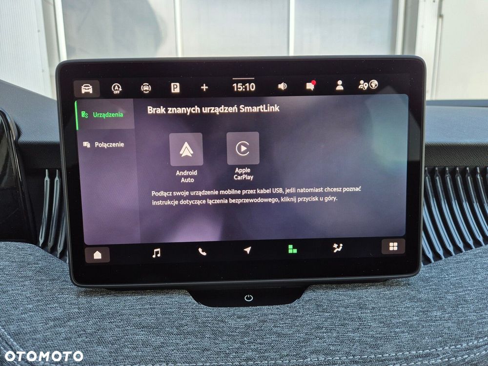 Skoda Superb 1.5 TSI Style DSG - 30