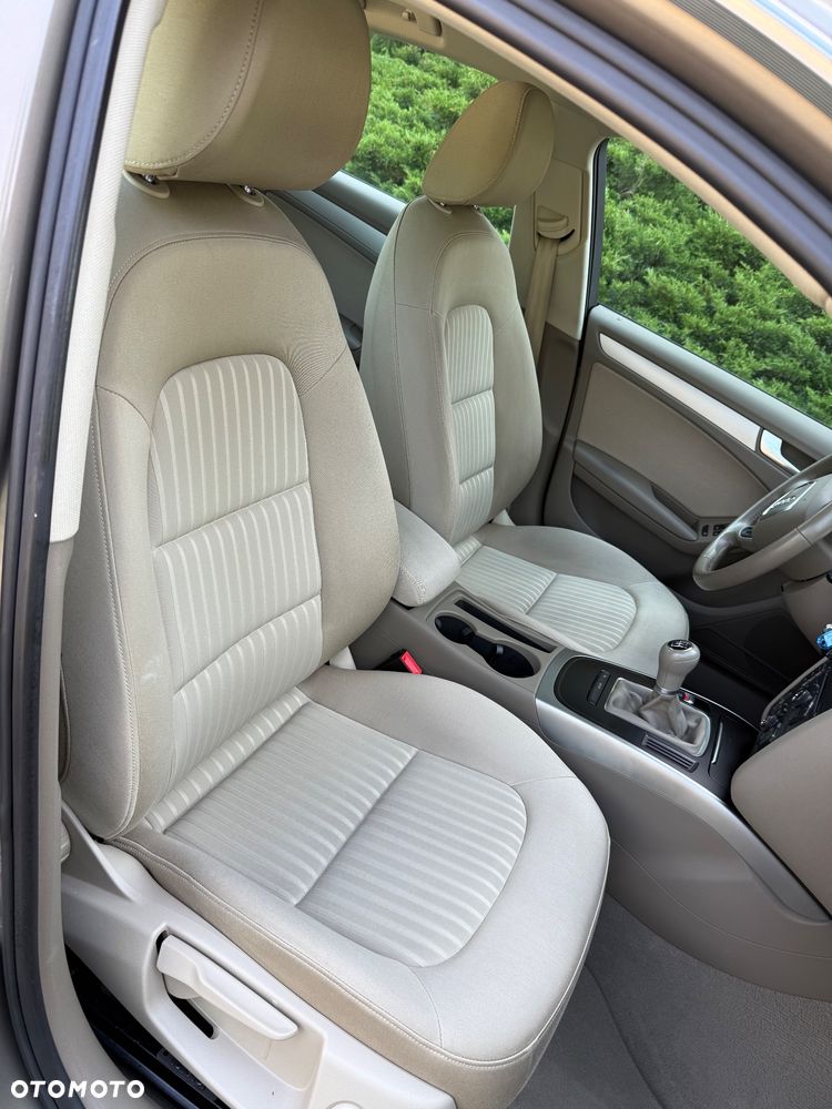 Audi A4 Limousine 2.0 TFSI - 16