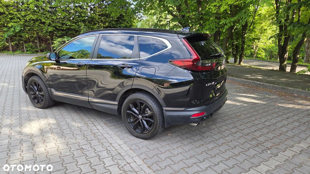 Honda CR-V - 37