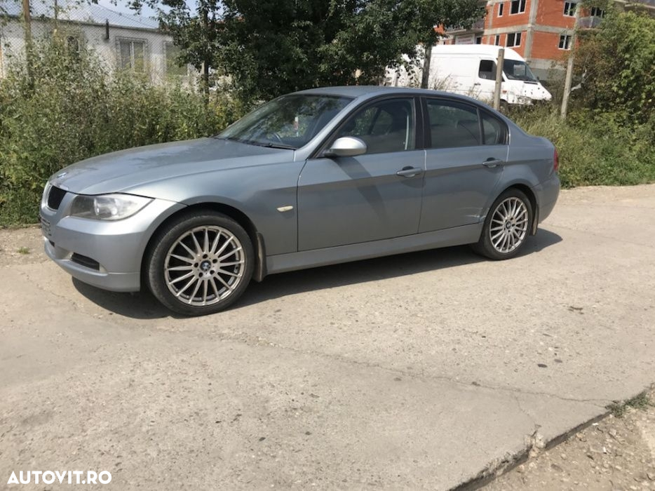 Jante 18â€ bmw seria 3 e90/91/92/93 - 6