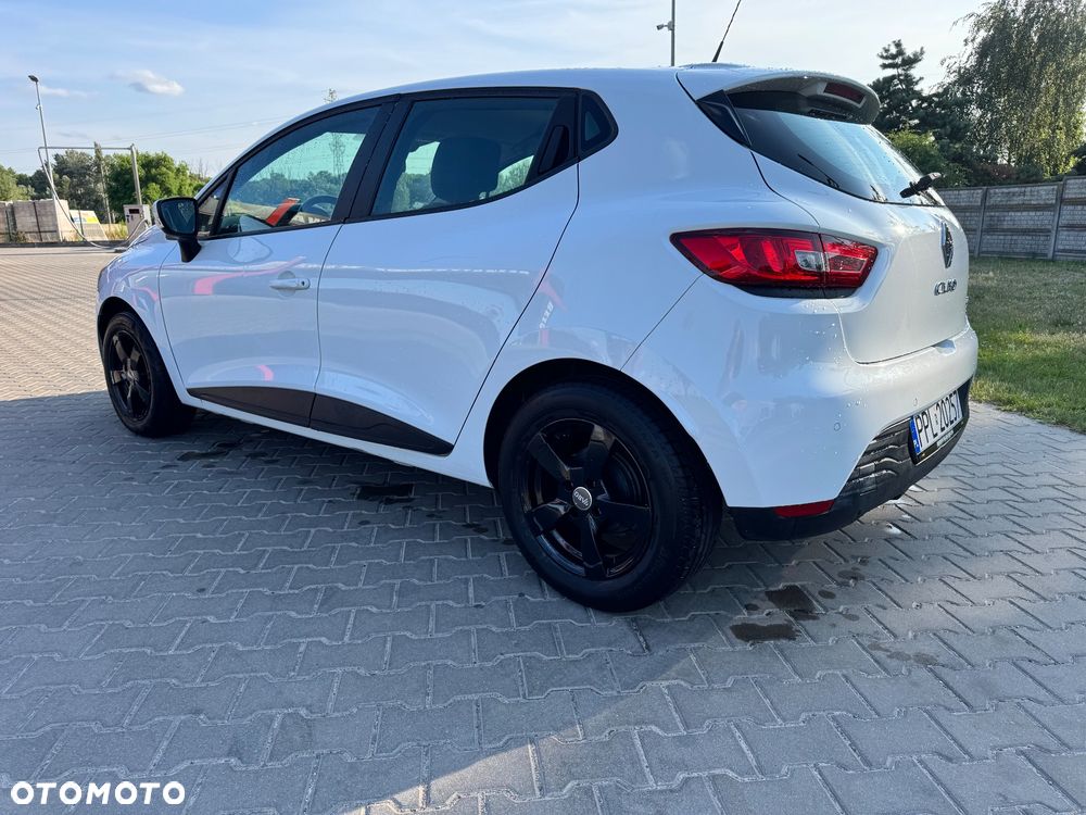 Renault Clio 1.5 dCi Dynamique - 5