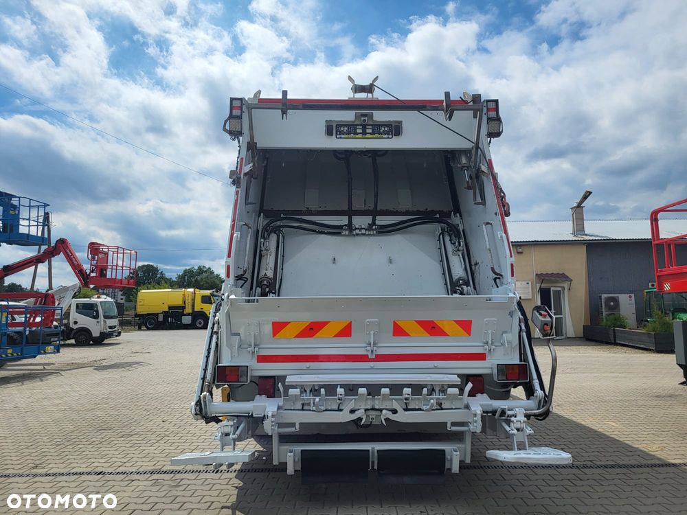 Iveco Stralis 310 - 5