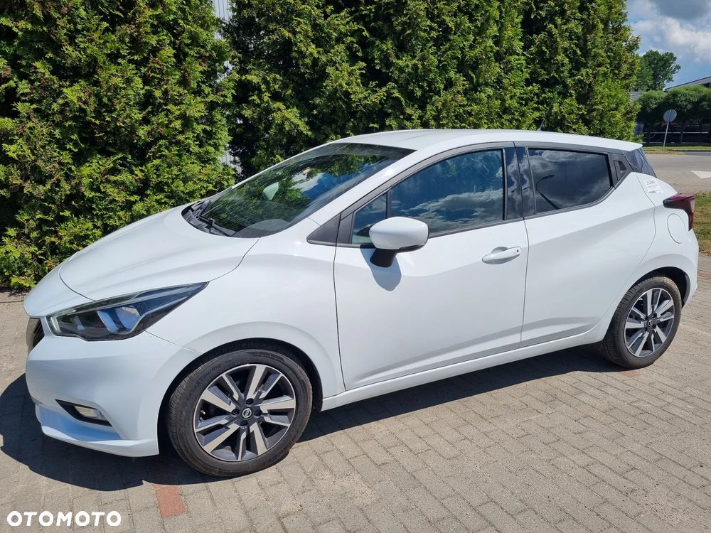 Nissan Micra 0.9 IG-T Tekna - 6