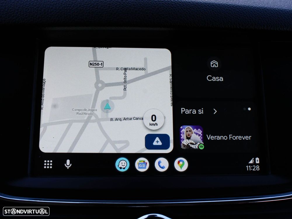 Opel Astra Sports Tourer 1.5 D Business Edition S/S - 34