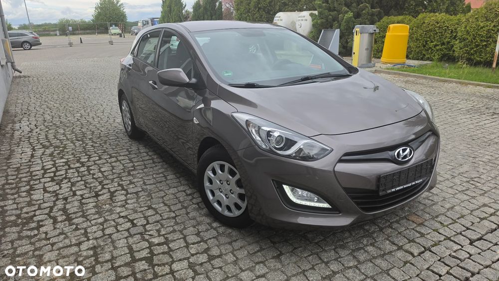 Hyundai i30 1.4 Advantage - 3