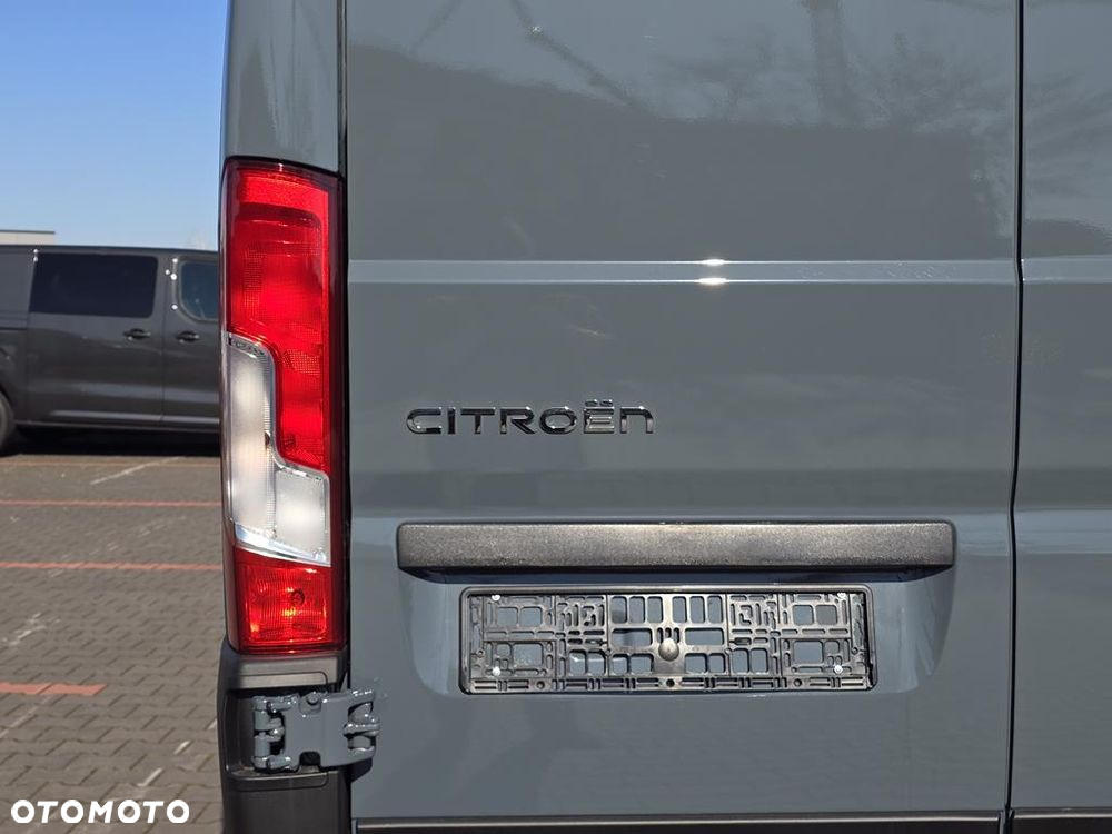 Citroën Jumper - 21