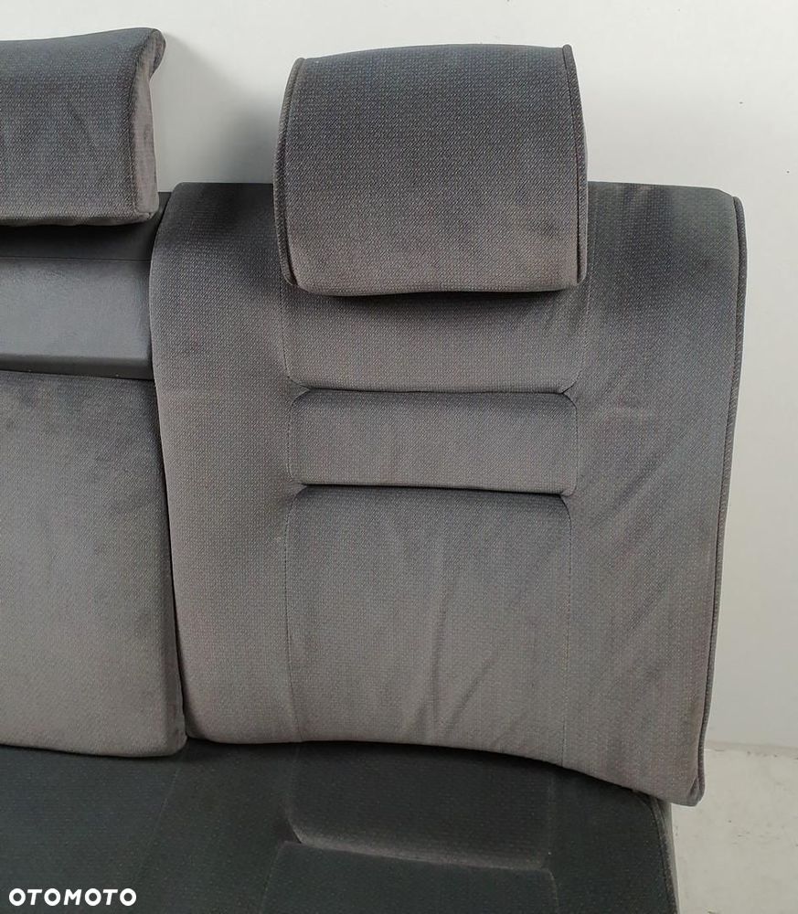 KANAPA TYLNA TYŁ VOLVO 960 V90 I 940 - 5