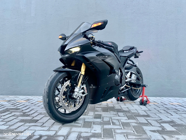 Honda CBR  1000 RR SP