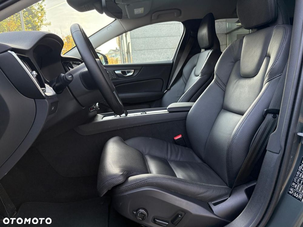 Volvo V60 - 11
