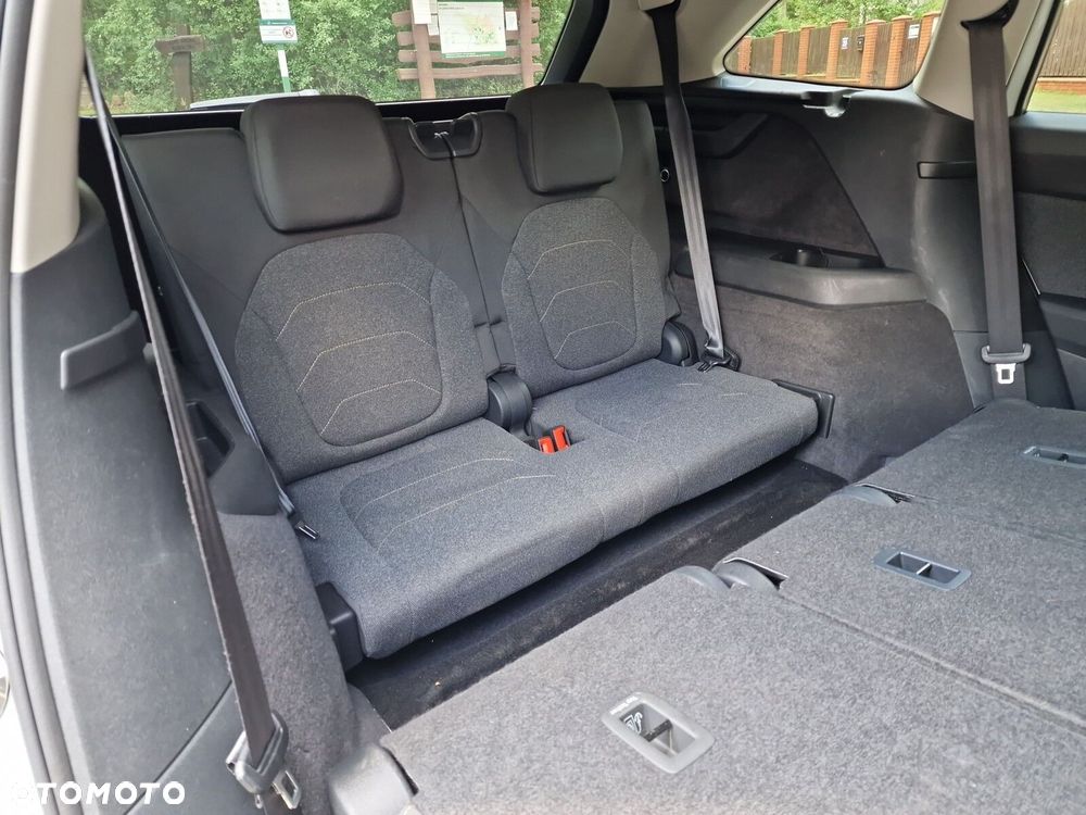 Skoda Kodiaq 1.5 TSI mHEV 4x2 Selection DSG - 22