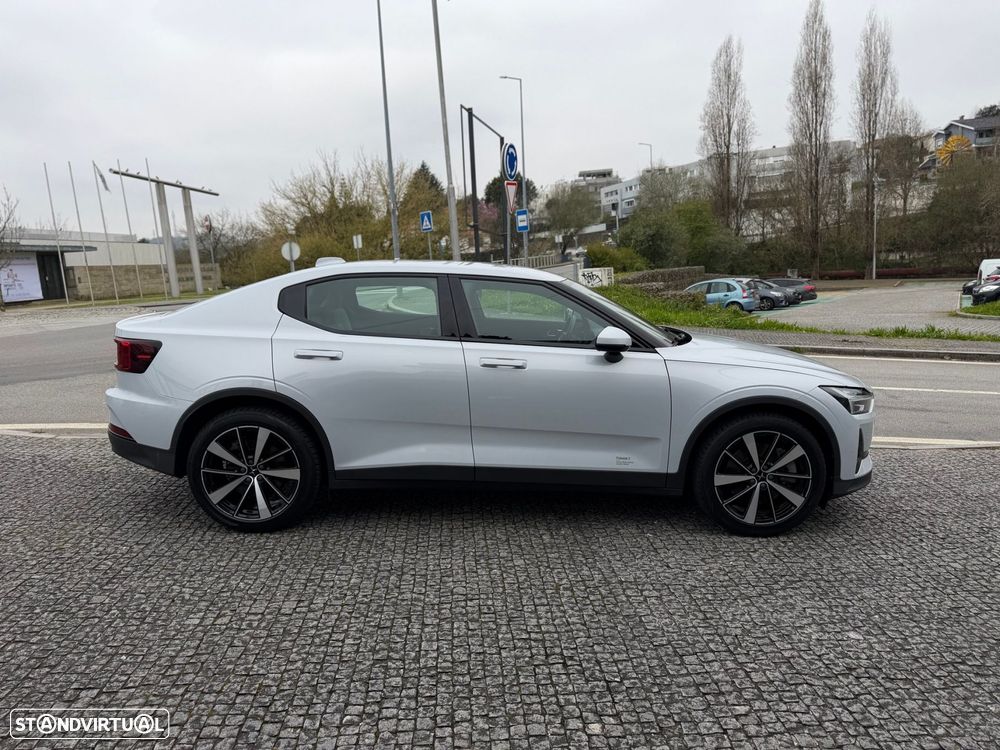 Polestar 2 Single Motor 64kWh - 13
