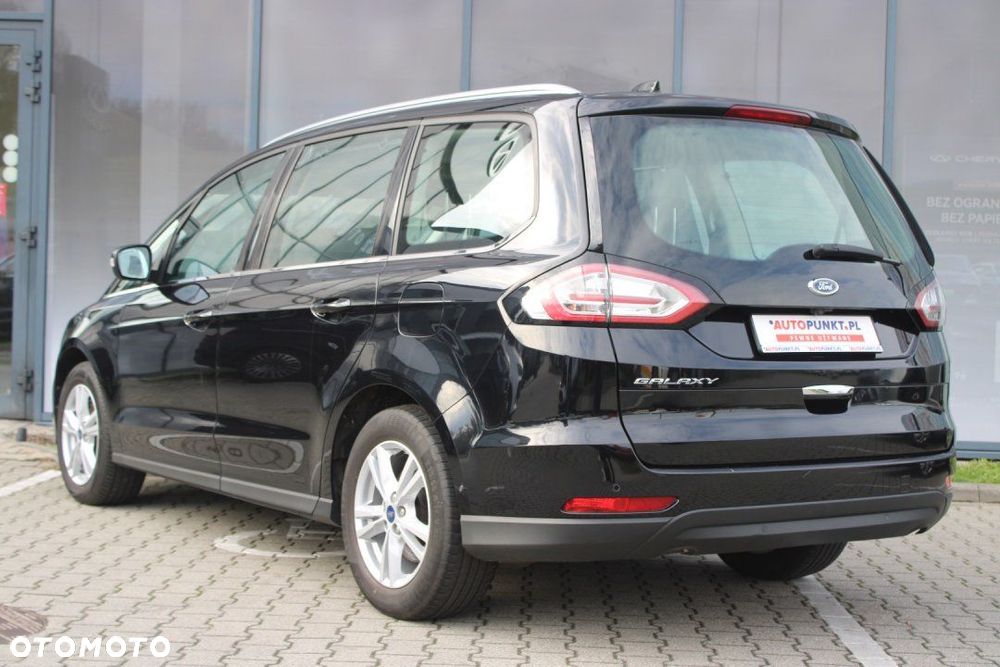 Ford Galaxy - 6