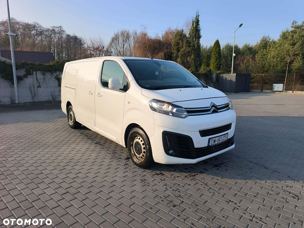 Citroën Jumpy Combi - 2