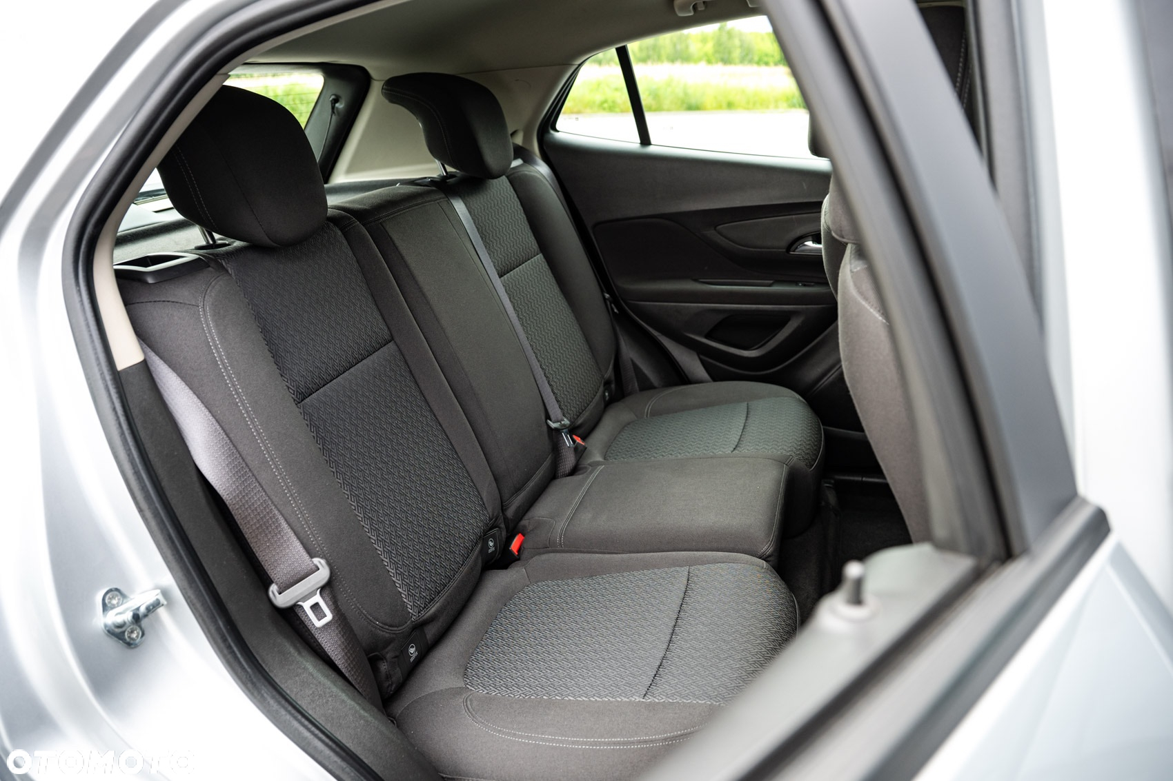 Opel Mokka 1.4 T Cosmo S&S EU6 - 11