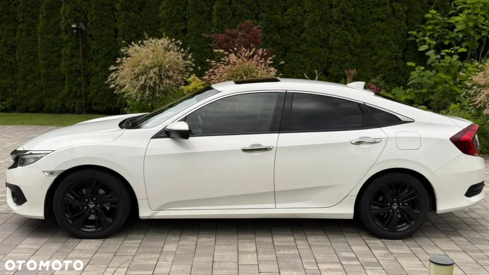 Honda Civic 1.5 T Prestige (Navi) - 7