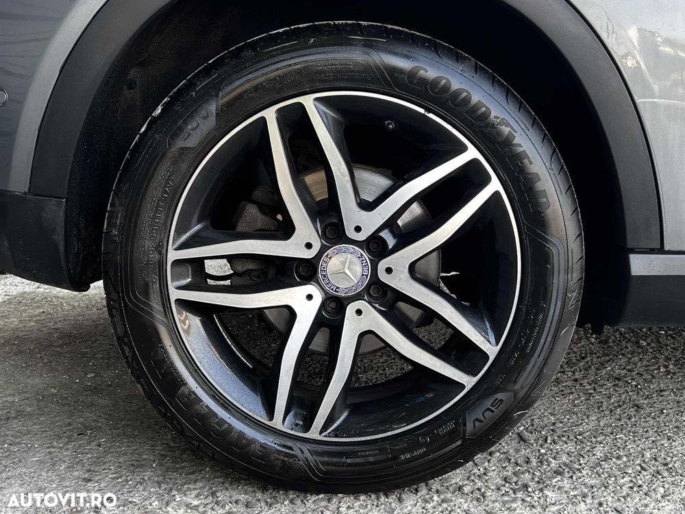 Mercedes-Benz GLA 220 d 4MATIC 7G-DCT Style - 30
