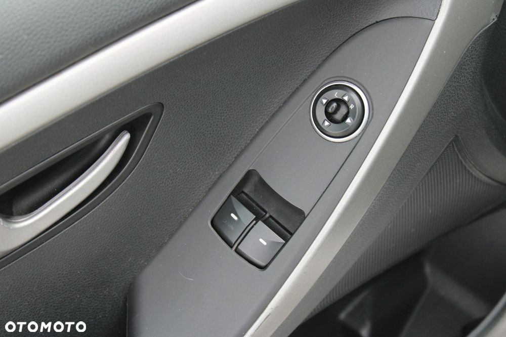 Hyundai i30 - 14