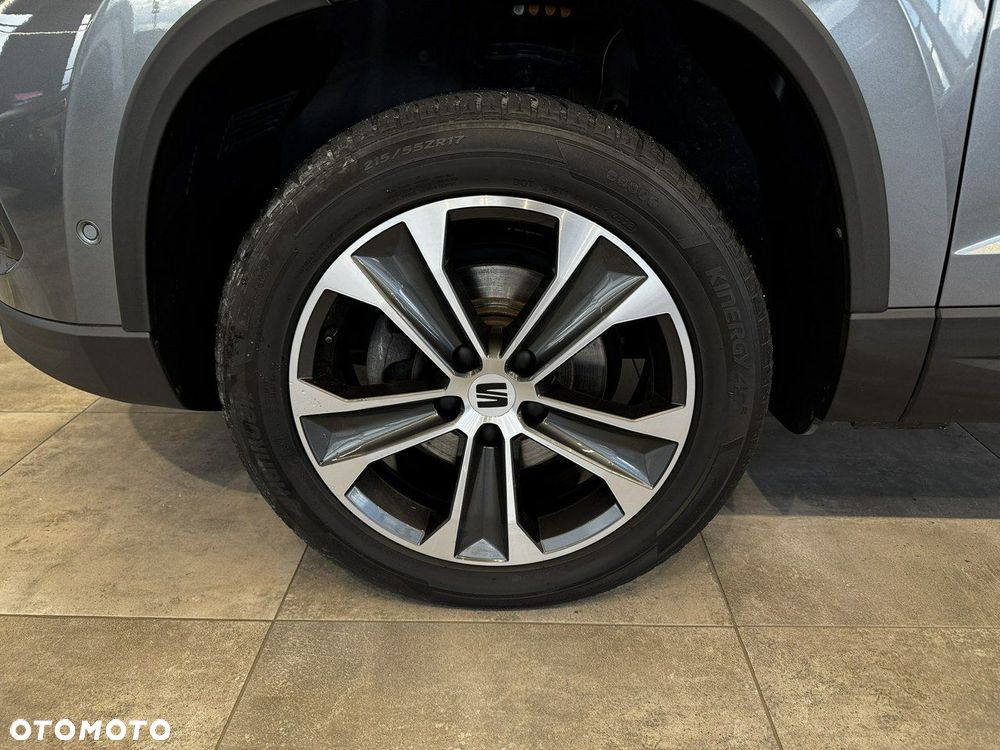 Seat Ateca - 11