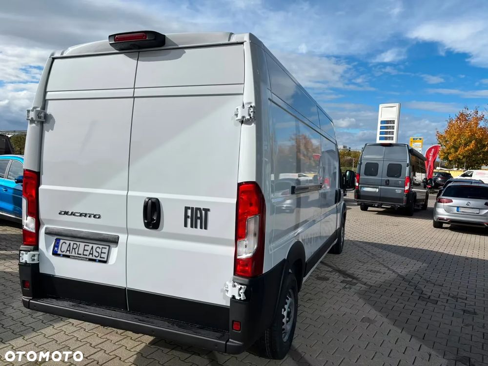 Fiat ducato L3H2 - 6