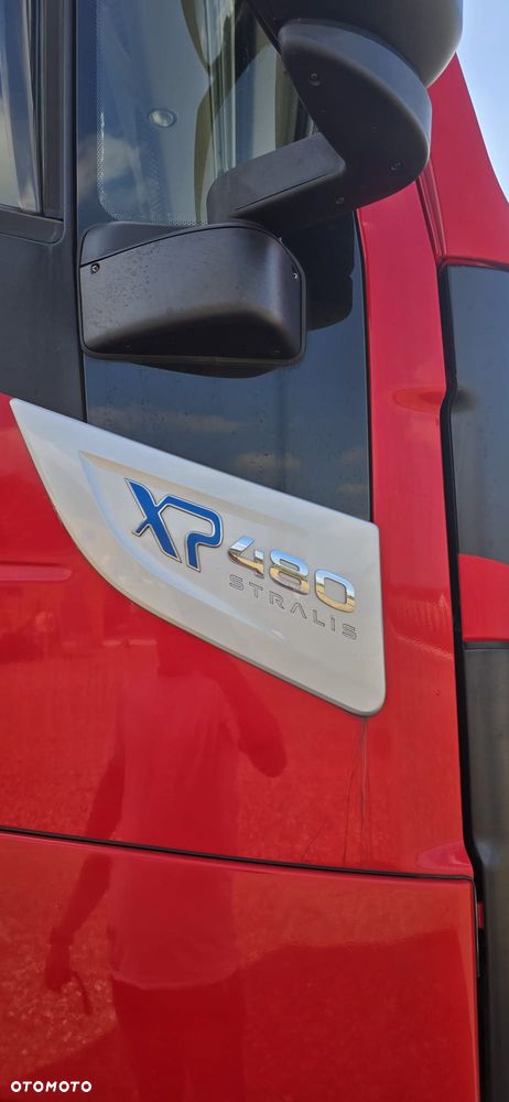 Iveco Stralis AS440ST/P Hi-Way - 10