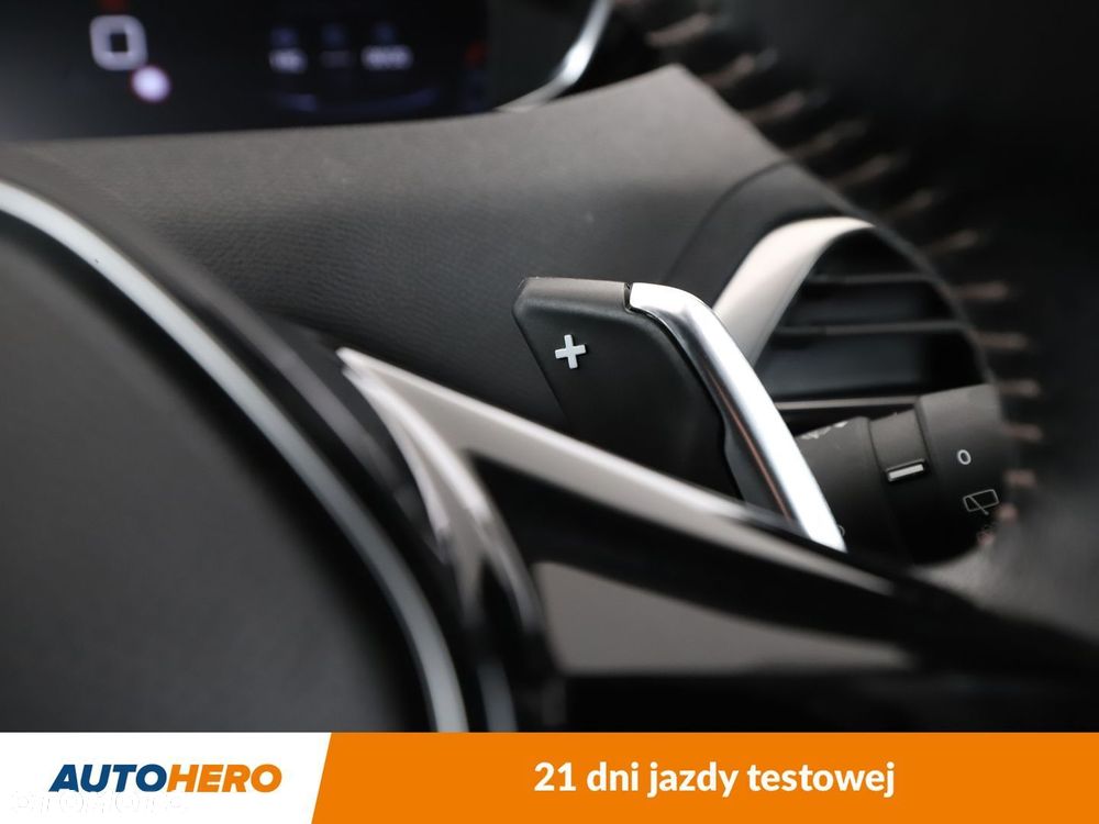 Peugeot 5008 - 29