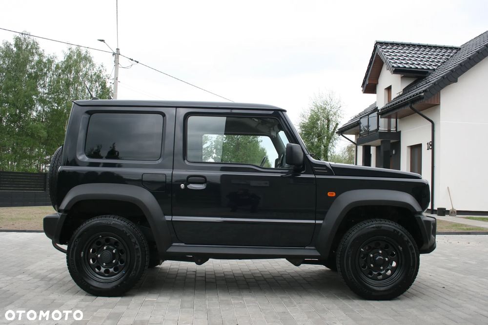 Suzuki Jimny 1.5 Comfort - 3