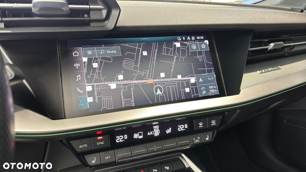 Audi S3 Limousine 2.0 TFSI Quattro S tronic - 21