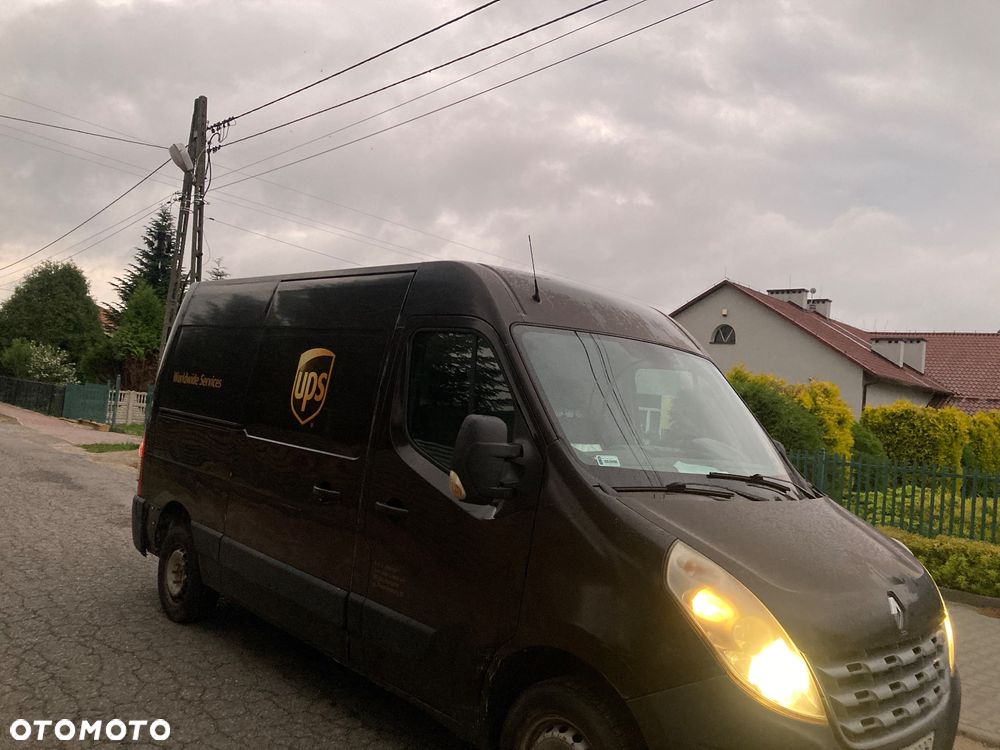 Opel Movano - 3