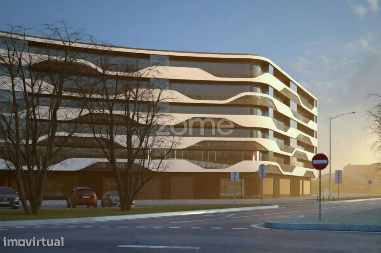 Apartamento T2 no Centro das Barrocas - Grande imagem: 2/15