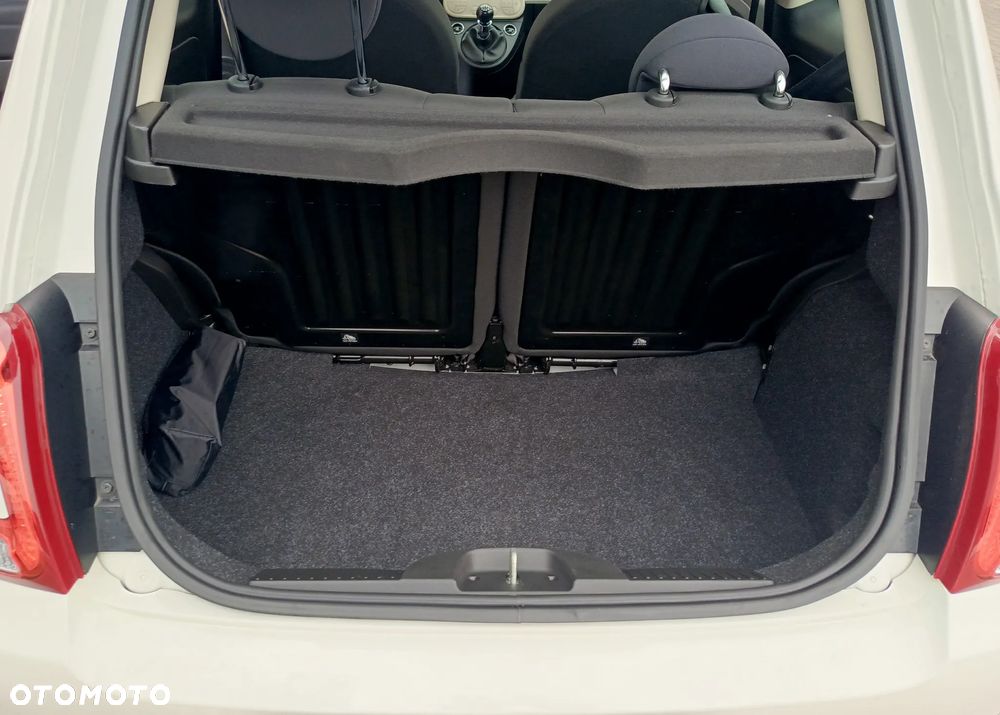 Fiat 500 1.0 Hybrid Dolcevita - 26