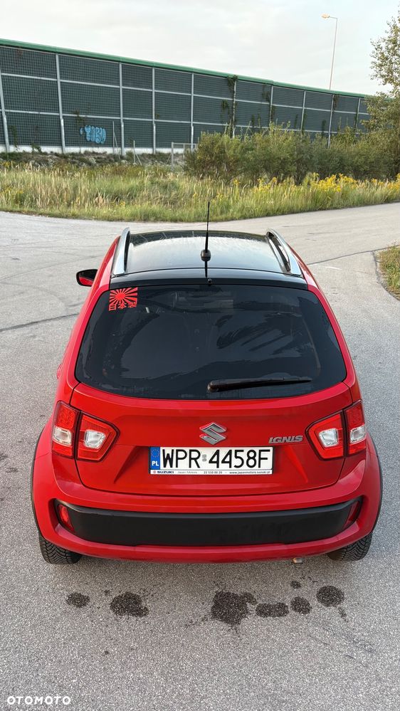 Suzuki Ignis 1.2 Elegance - 9