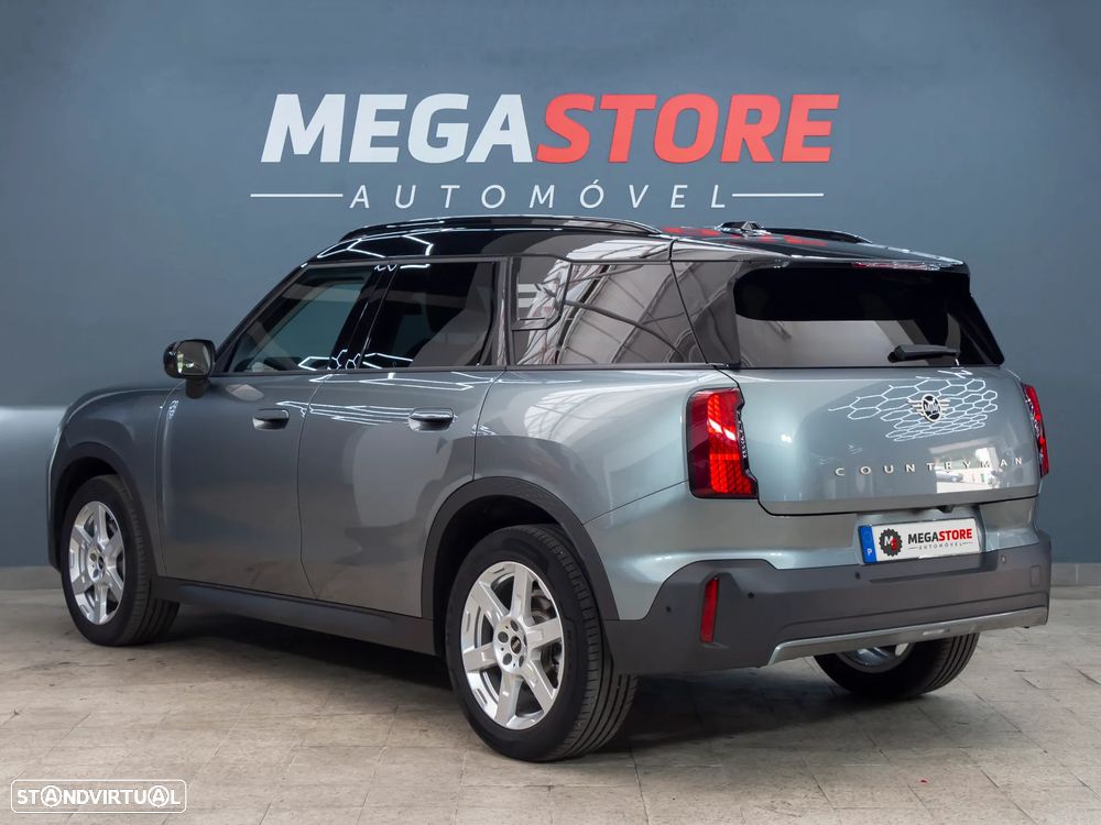 MINI Countryman C Classic M - 5
