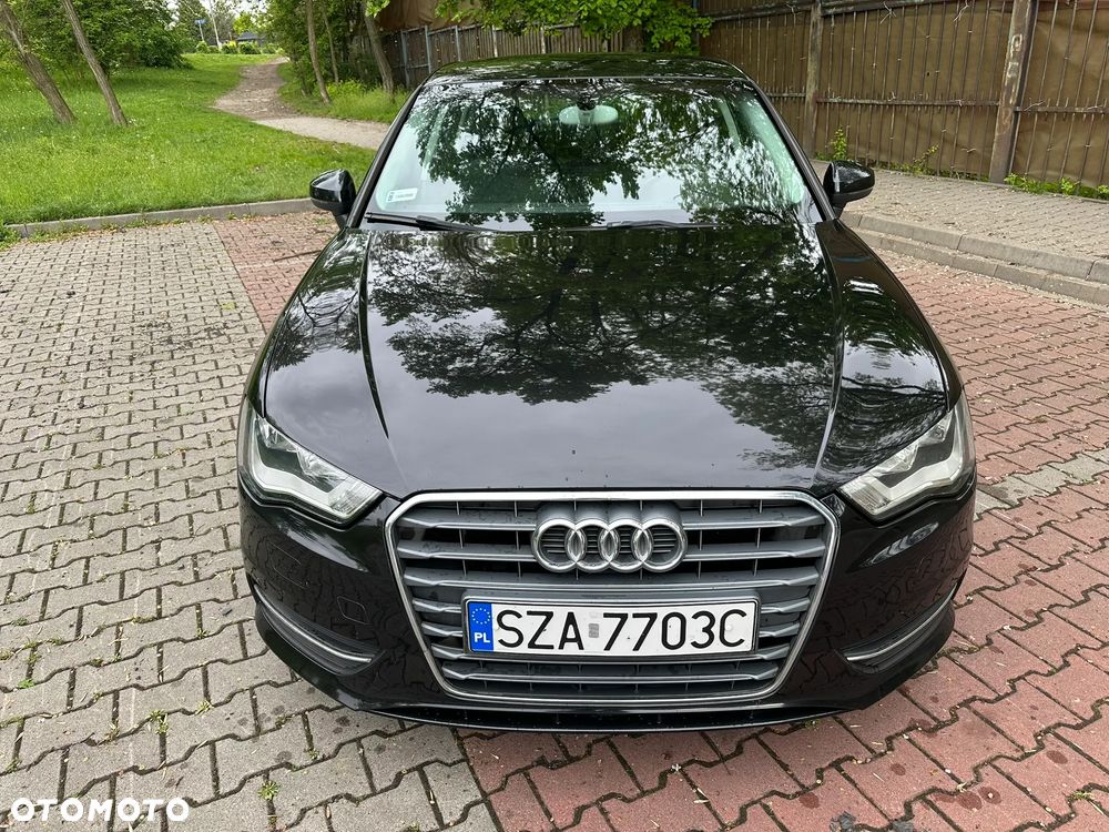Audi A3 Sportback 1.6 TDI Attraction - 5