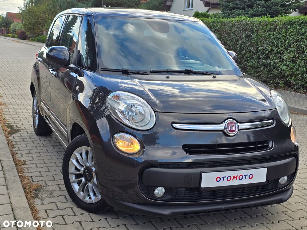 Fiat 500L - 32
